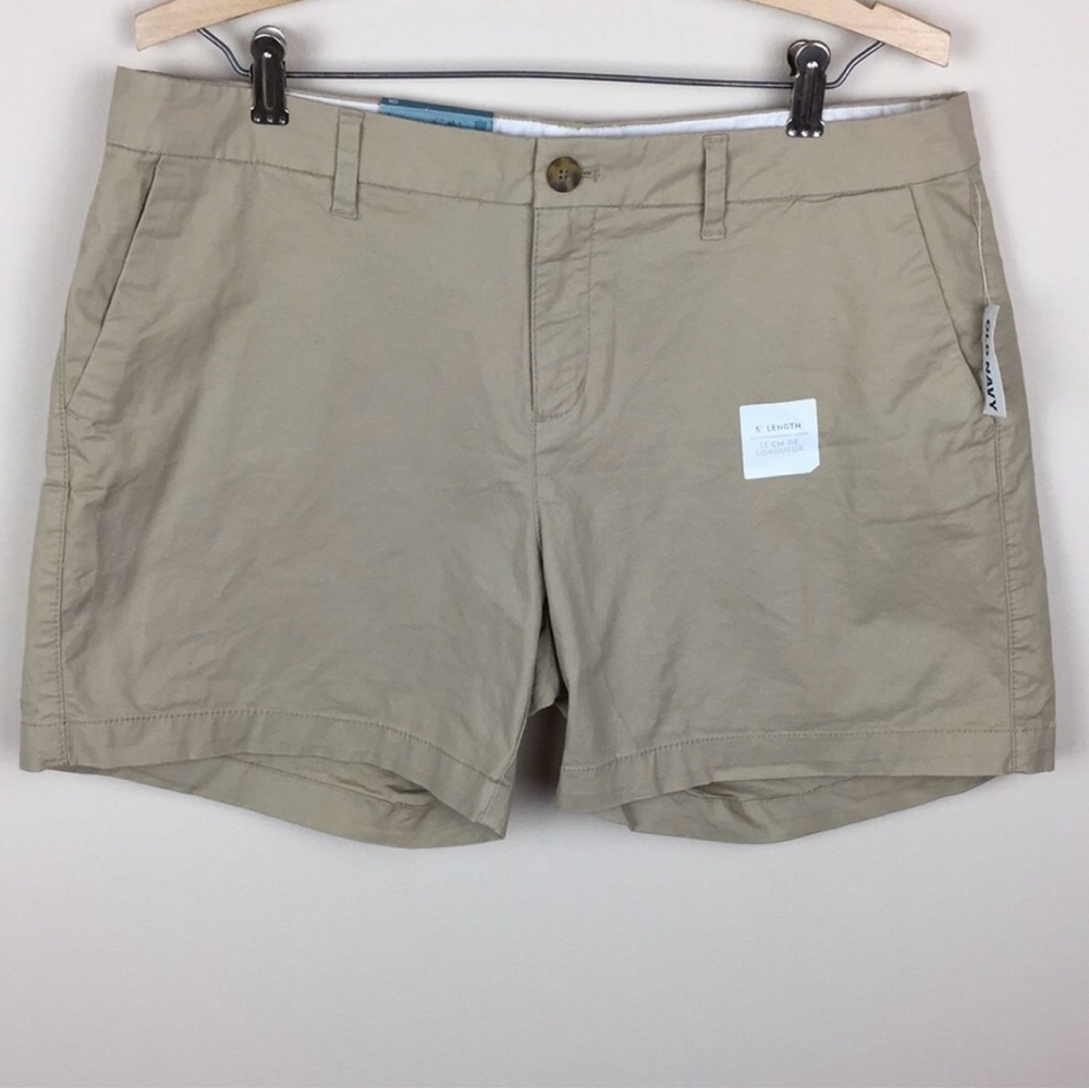 Old Navy - Everyday Shorts